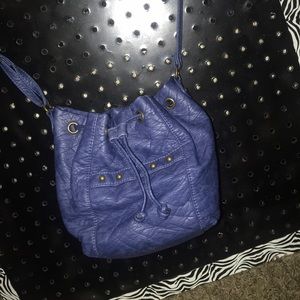 Bueno Cross Body Bag